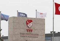 PFDK'dan üç büyük kulübe ceza!
