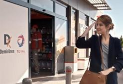 Total Oil Türkiye, akaryakıt sektöründe bir ilke imza atıyor