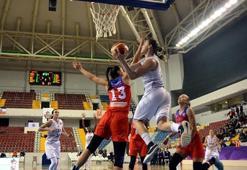 Çukurova Basketbol 5'te 5 yaptı