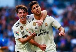 Real Madrid, Kral Kupası'nda üst turda