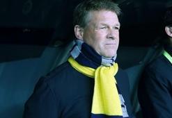 Koeman: "Şu anda en önemli şey..."