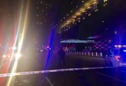 New York'taki CNN binasında bomba alarmı