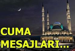 En anlamlı Cuma mesajları | Cuma namazı saat kaçta?