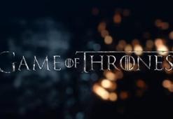 Game of Thrones'tan yeni fragman!
