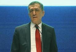 Bakan Selçuk: Eğitim yapısal bir dönüşüme tabi olmadı