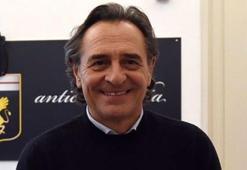 Yeni teknik adam resmen Prandelli!