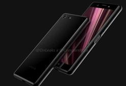 Sony Xperia XZ4 Compact'ın görüntüleri ortaya çıktı