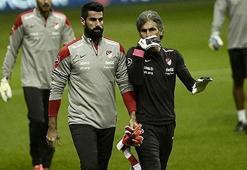 Alper Boğuşlu, Volkan Demirel'i geri getirecek!