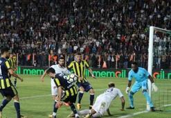 Akhisarspor, Fenerbahçe'yi ağırlayacak