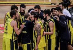 Euroleague'in kralı Fenerbahçe!