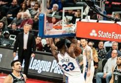 Jimmy Butler'ın 38 sayısı Detroit'i yıktı: 111-117