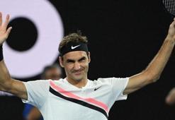 İsviçreli tenisçi Federer için sürpriz Türkiye girişimi
