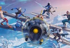 Fortnite 7.00 güncellemesi ile gelen yenilikler