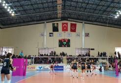 Fenerbahçe filede çok farklı: 0-3