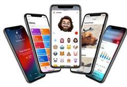 iOS 12.1.1 güncellemesi ile gelen yenilikler