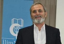 Son dakika! Prof. Dr. İbrahim Emiroğlu görevden alındı