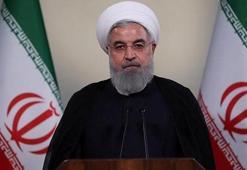 Ruhani’den Cumhurbaşkanı Erdoğan’a övgü