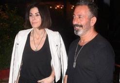 Cem Yılmaz'dan moda çekimini aratmayan paylaşım