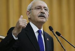 İşte Kılıçdaroğlu'nun masasındaki son anket!