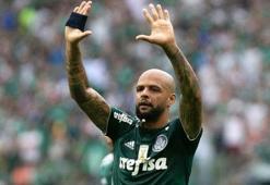 Felipe Melo'dan G.Saray taraftarlarına üzücü haber!