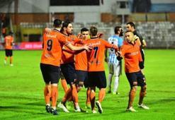 Lider Başakşehir Ankaragücü deplasmanında