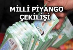 Milli Piyango çekilişi - 9 Aralık 2018