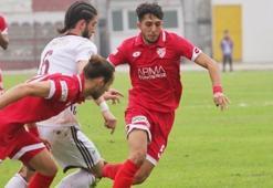 Hatayspor, Gökhan Karadeniz'le güldü: 2-0