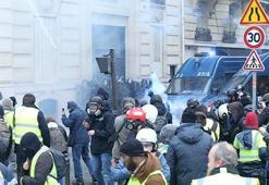 Fransa'da flaş gelişme!