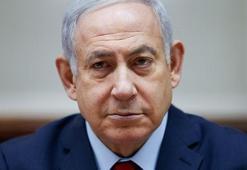 Netanyahu Suudi Arabistan'la ilişkileri düzeltmeye çalışıyor