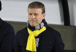 Erwin Koeman: "Maç kazanmak çok zor"