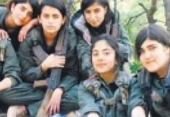 Kandil’de son 3 yılda 52 çocuk katledildi