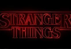 Stranger Things'ten 3'üncü sezon fragmanı!