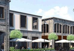 Sur tarihiyle yeniden sahneye çıkarılıyor