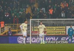 Fenerbahçe'de acı tablo! Ersun Yanal döneminden...