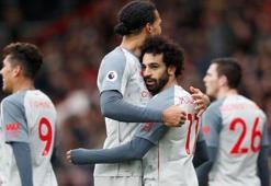Liverpool için o sene bu sene mi?