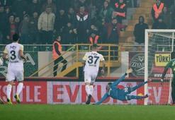 Fenerbahçe'nin korkulu rüyası Akhisar!