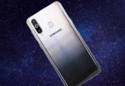 Ekrana gömülü kamerasıyla Galaxy A8s tanıtıldı!
