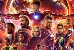 NASA'dan Marvel'a Tony Stark tavsiyesi!