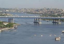 Atatürk, Galata ve Haliç Metro köprüleri gece deniz trafiğine  açılacak