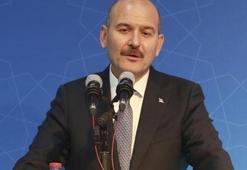 İçişleri Bakanı Soylu: Bu yıl 251 bin 794 kişi yakalandı