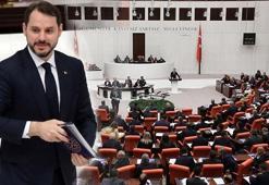 Bakan Berat Albayrak: 2019 bütçesinde en büyük pay eğitime