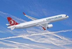 Türk Hava Yolları kasım ayında yüzde 81,4 doluluk oranına ulaştı!