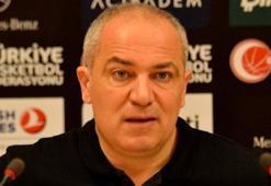 Ekrem Memnun'la yollar ayrıldı!