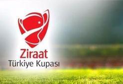 Ziraat Türkiye Kupası'nda rövanş maçlarının programı açıklandı!