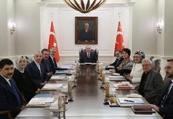 Cumhurbaşkanlığı Kültür ve Sanat Büyük Ödülleri’nin sahipleri belli oldu