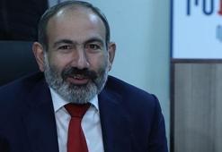 Paşinyan'dan Türkiye mesajı