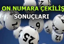 On Numara çekilişi sonuçları (10 Aralık 2018 MPİ On Numara sonuçları)