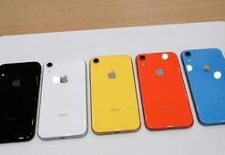 Çin'de, Apple'ın birçok modeli yasaklandı