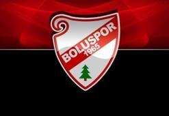 Boluspor'da 2 oyuncu kadro dışı bırakıldı