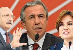 Mansur Yavaş adaylığı reddetti! İşte iki yeni isim